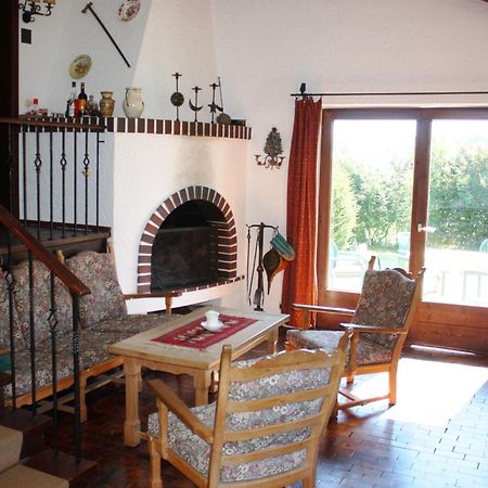 Ferienhaus Am Chiemsee Breitbrunn am Chiemsee Exteriér fotografie