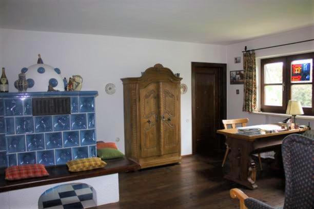Ferienhaus Am Chiemsee Breitbrunn am Chiemsee Exteriér fotografie